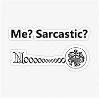 Image result for Sarcastic Meme Stickers