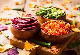 Image result for DIY Dried Vegetables