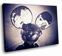 Image result for Dead Mouse DJ Deadmau5