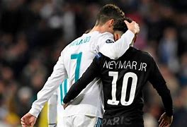 Image result for Ronaldo Neymar