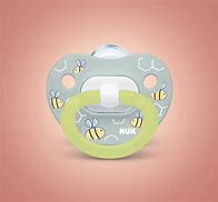 Image result for Baby Girl Nuk Pacifiers