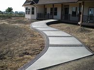 Image result for Front Sidewalks and Steps