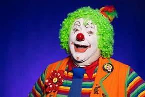 Image result for Scurvy the Clown Jimmy