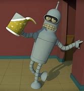 Image result for Bender Helf