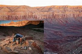 Image result for Grand Canyon African Artifacts