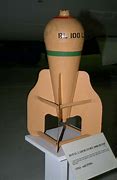 Image result for British Practice Bombs