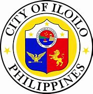 Image result for Calinog Iloilo Official Seal