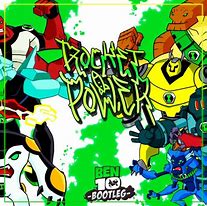 Image result for Ben 10 Bootleg