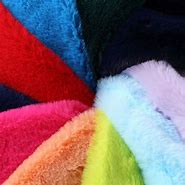 Image result for Faux Fur Cow Fabric