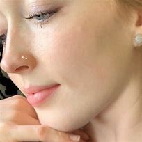 Image result for Cute Nose Rings