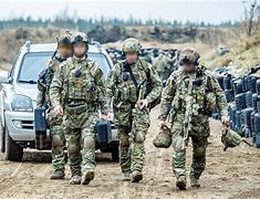 Image result for Russian FSB Alpha in Chechnya