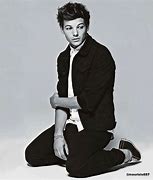 Image result for Louis Tomlinson Before One Direction