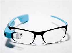 Image result for Google Glasses