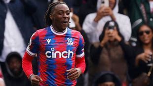 Image result for Ese Crystal Palace