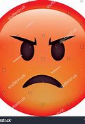 Image result for Angry Face Emoji Black Background