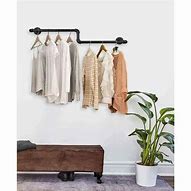 Image result for Black Iron Pipe Hangers