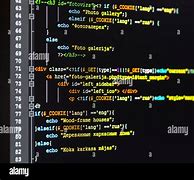 Image result for Coding Screen