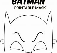 Image result for Printable Face Masks for Kids