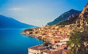 Image result for Images of Lake Garda