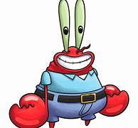 Image result for Mr. Krabs Wiki