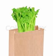 Image result for Small Bag Celery