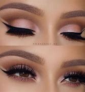 Image result for Best Makeup for Brown Eyes