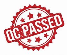 Image result for Qc Pass 31 Logo