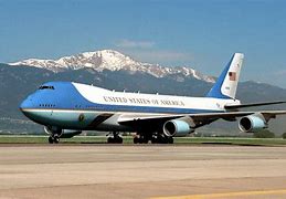 Image result for Air Force One Model