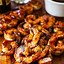 Image result for BBQ Shrimp Mix