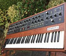 Image result for Prophet 5 Rev 3