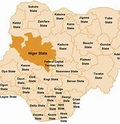 Image result for Niger State