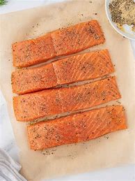 Image result for Greek Salmon