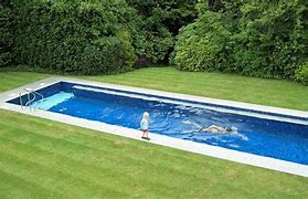 Image result for 2 Lane Swimming Pool