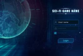 Image result for Sci-Fi UI Pack