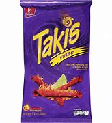 Image result for Takis Brand