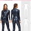 Image result for Bodysuit Pattern