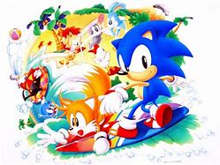 Image result for Sonic 90