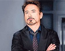 Image result for Downey Eye Roll