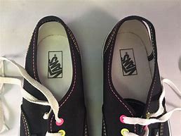 Image result for Yellow Vans Dye Pink