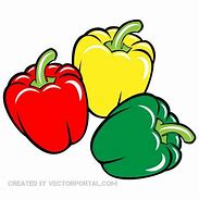 Image result for Paprika Clip Art