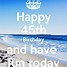 Image result for 45th Birthday