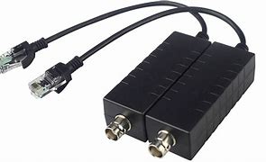 Image result for Coaxial Cable to Ethernet Adapter