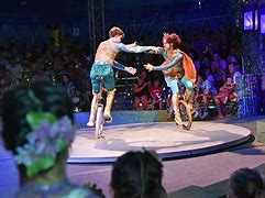 Image result for Deraes Circus