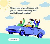 Image result for Absurd Birthday Wishes