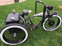 Image result for Fat Tire Trike