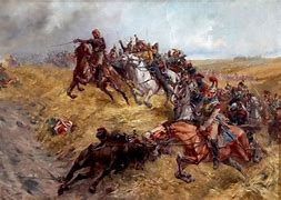 Image result for Marshal Ney Cavalry