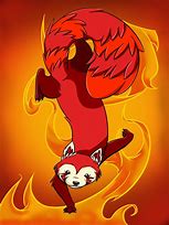 Image result for Fire Ferret Avatar