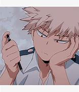 Image result for Bakugo DTI