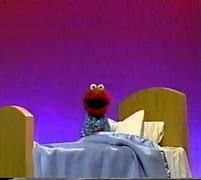 Image result for Elmo Bedtime