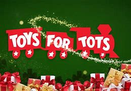 Image result for Toys for Tots Logo EPS